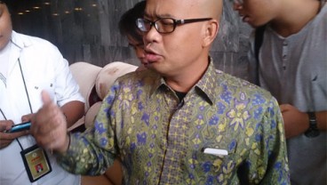 PEMILIHAN KETUA MPR: Politisi Gerindra Nilai Posisi PPP Lemah