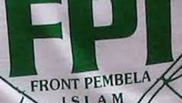 AHOK: FPI Segera Diurus Kepolisian