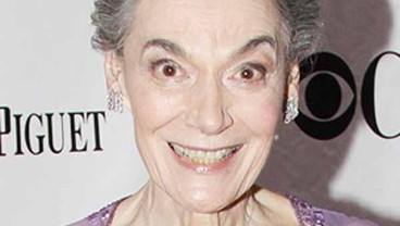 Marian Seldes Meninggal di Usia 86