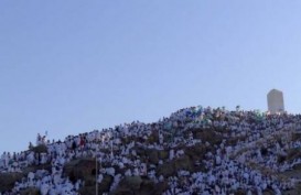 Info Haji 2014: Ini Tips Pemulihan Dehidrasi Usai Wukuf