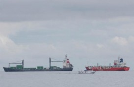 Kapal Pengangkut Minyak Milik Vietnam Diduga Dibajak
