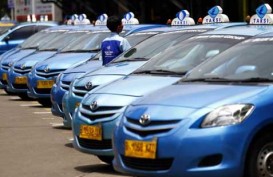 DORONG PARIWISATA: Sumbar Butuh 1.000 Taksi