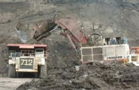 Ekspor Bijih Mineral Dilarang, Penyaluran Kredit Merosot