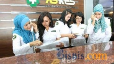 JAMINAN KESEHATAN NASIONAL: Rujukan Berjenjang Diharap Permudah Akses