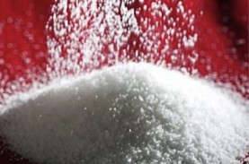 JOKOWI Setuju Hentikan Impor Gula