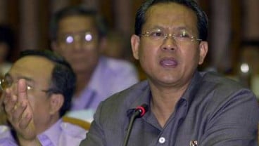 Transportasi Laut Butuh Industri Galangan Kapal Berkualitas