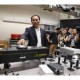 NOBEL FISIKA: Disabet 3 Ilmuwan Jepang Lewat Lampu LED Hemat Listrik