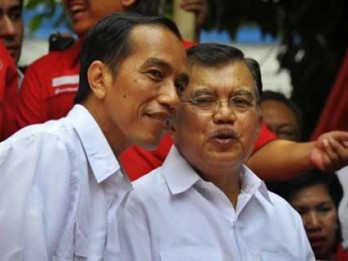 KETUA MPR 20142019: Jago Indonesia Hebat Kalah Lagi, Jokowi Mengaku Tidak Kecewa