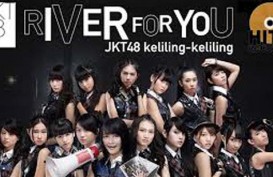 JKT48 Jadi Duta Promosi Pariwisata Jakarta
