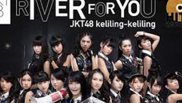 Ini Alasan DKI Gandeng JKT48 Jadi Duta Pariwisata