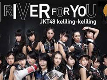 Ini Alasan DKI Gandeng JKT48 Jadi Duta Pariwisata