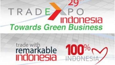 TRADE EXPO INDONESIA (TEI) 2014: Ini Para Penerima Penghargaan Perdagangan