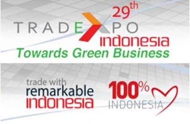 TRADE EXPO INDONESIA (TEI) 2014: Ini Para Penerima Penghargaan Perdagangan