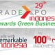 TRADE EXPO INDONESIA (TEI) 2014: Ini Para Penerima Penghargaan Perdagangan