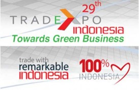 TRADE EXPO INDONESIA (TEI) 2014: Ini Para Penerima Penghargaan Perdagangan