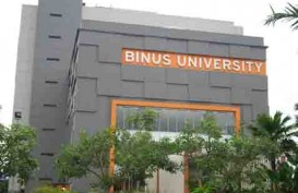 BINA NUSANTARA (BINUS) Segera Bangun International School di Bekasi
