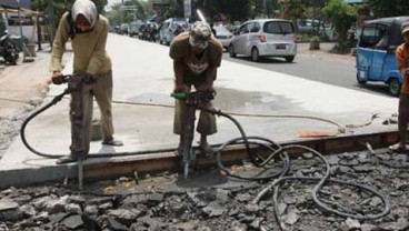 Pengembang Desak Pemkot Depok Benahi Infrastruktur