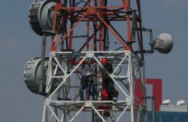 TELKOMSEL Targetkan 100.000 Menara BTS Tahun Depan