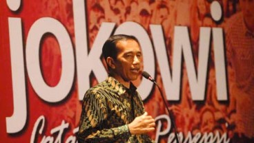 PROYEK NCICD Dapat Penolakan, Jokowi dan Ahok Bilang Jalan Terus