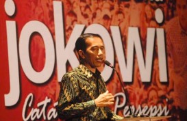 PROYEK NCICD Dapat Penolakan, Jokowi dan Ahok Bilang Jalan Terus