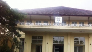 Sidang Paripurna DPRD Kota Depok Diwarnai Aksi Walkout