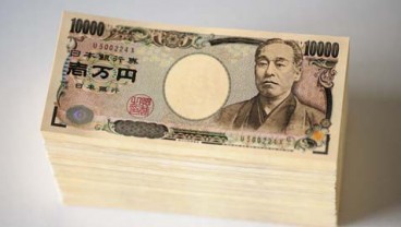 Spekulasi Kenaikan Suku Bungan The FED, Yen Kian Melemah
