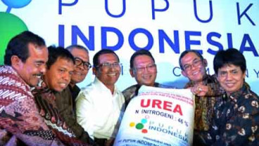 OBLIGASI KORPORASI: Transaksi Melonjak 93,37%, Pupuk Indonesia Teraktif