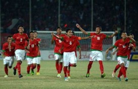 PIALA AFC U-19: Indonesia vs Uzbekistan, Ikuti Tebak Skor Berhadiah ePaper Gratis