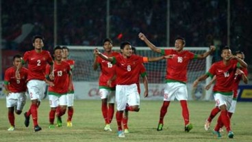 PIALA AFC U-19: Indonesia vs Uzbekistan, Ikuti Tebak Skor Berhadiah ePaper Gratis