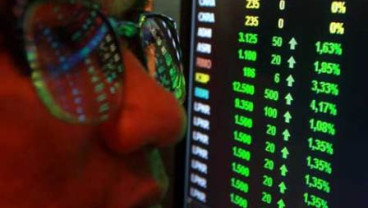 SAHAM SYARIAH Jeda Siang (9 Oktober): Indeks JII Melonjak 0,96%