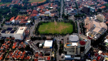 Investasi di Semarang Meningkat 46%