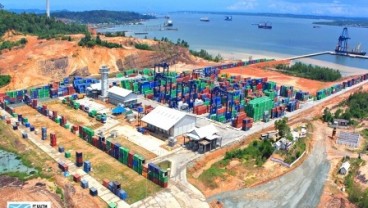 KAWASAN INDUSTRI KARIANGAU: Pengusaha Nilai Pemda Tak Siap