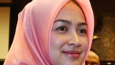 Airin Rachmi Diany Siapkan 'Peluru' Hadapi Gedung Pencakar Langit di Tangsel