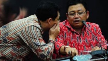 Referendum Papua dan Kalimantan Barat: DPR Bakal Tolak Usulan Subversif