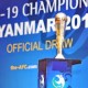 PIALA AFC U-19: Thailand Bantai Iran 2-1