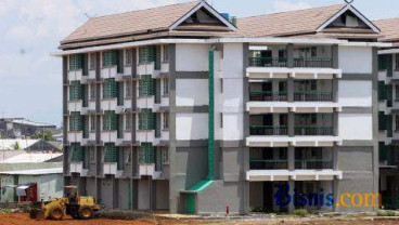 Bisnis Properti: Kisruh Politik, Masa Wait and See Diperpanjang