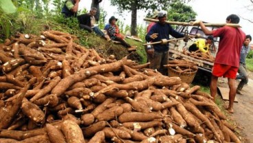 Pengembangan Agroindustri Pedesaan Hadapi Keterbatasan