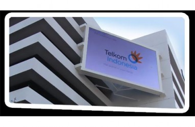 TelkomSigma Bangun Pusat Data Seluas 20.000 M2
