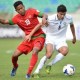 PIALA AFC U-19: Indonesia Ditumbangkan Uzbekistan 1-3
