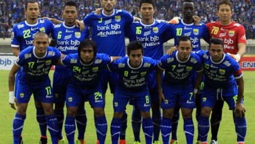 MITRA KUKAR VS PERSIB: Prediksi Skor, Susunan Pemain, Preview & Head to Head