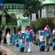 PEMULANGAN HAJI 2014: Ini 5 Saran Bagi Jamaah Haji yang Baru Tiba di Indonesia