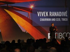 Tibco Siap Gelar Pertemuan Terbesar Para Pelaku IT Dunia