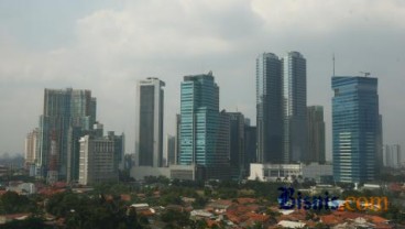 Wow, Harga Sewa Kantor Capai Level Tertinggi Pada 2019