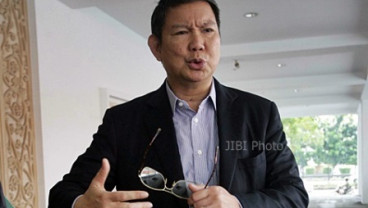 ADIK PRABOWO ANCAM JEGAL JOKOWI: Hashim Bantah Hambat Pemerintahan Jokowi-JK