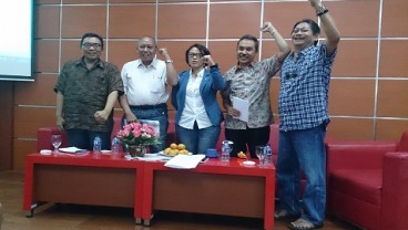 Pilpres Melalui MPR Tidak Sesuai Esensi Demokrasi