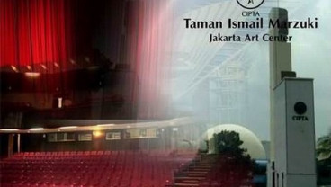 Yuk, Ke TIM Nanti Malam