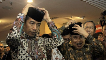 Hermawan Sulistyo: Rakyat Diam, Penjegalan Jokowi Jadi Kenyataan