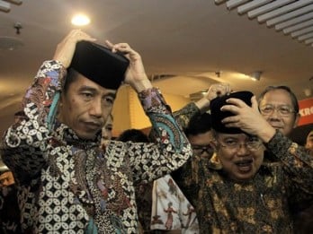 Hermawan Sulistyo: Rakyat Diam, Penjegalan Jokowi Jadi Kenyataan