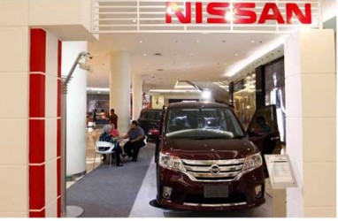 Mitra Pinasthika Akan Tambah 7 Diler Nissan & Datsun