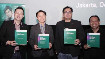 Kaspersky Anti-Virus & Internet Security 2015 Sangat Andal untuk Komputer Berkoneksi Wi-Fi